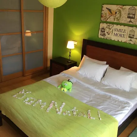 Villa Dos Teixos Cascais Room photo
