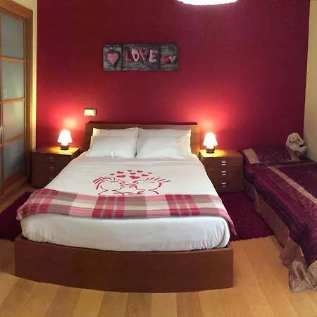 Villa Dos Teixos Cascais Room photo