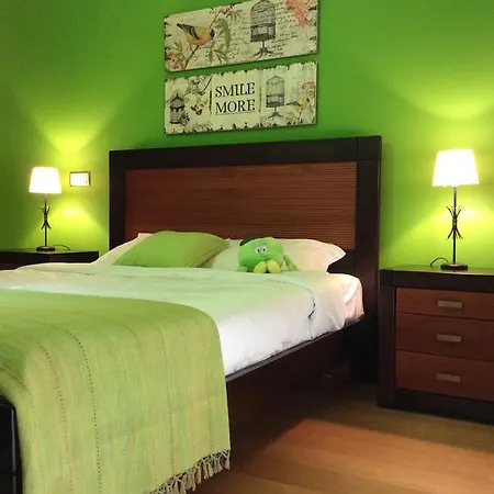 Villa Dos Teixos Cascais Room photo