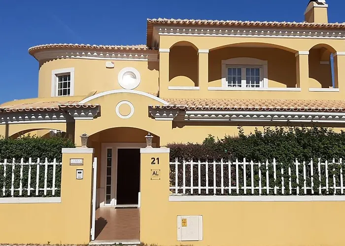 Villa Dos Teixos