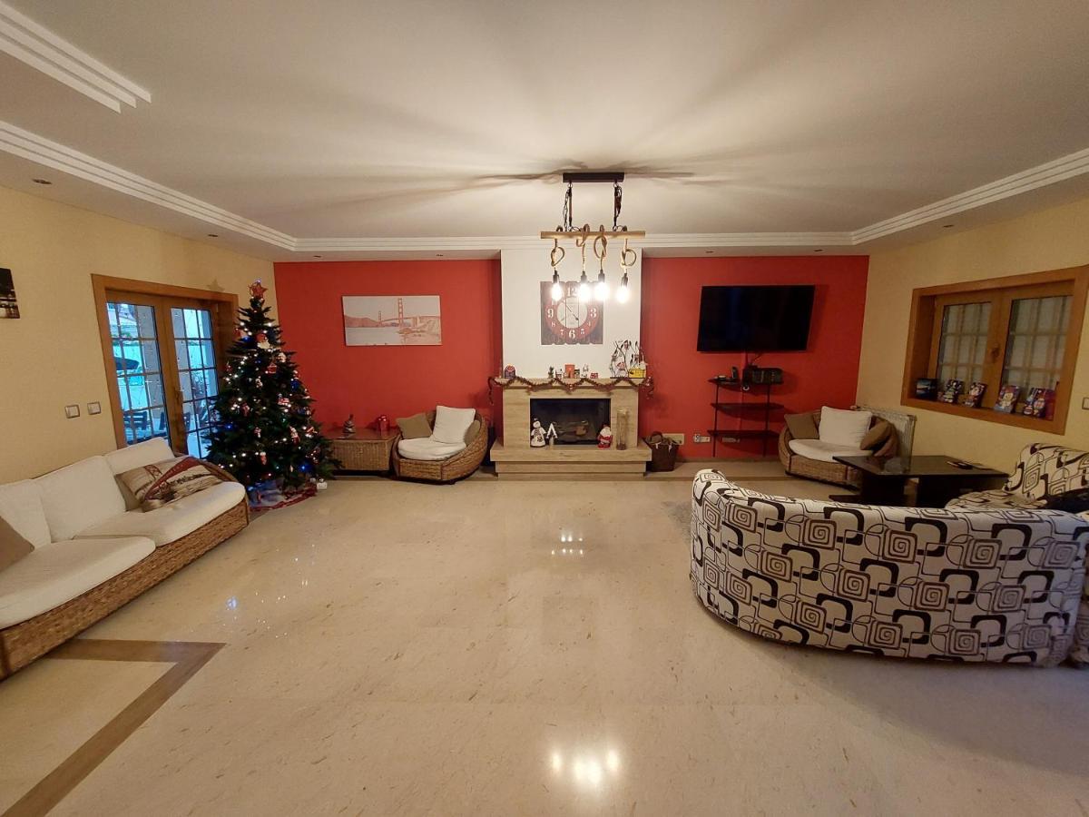 Dos Teixos Homestay Cascais
