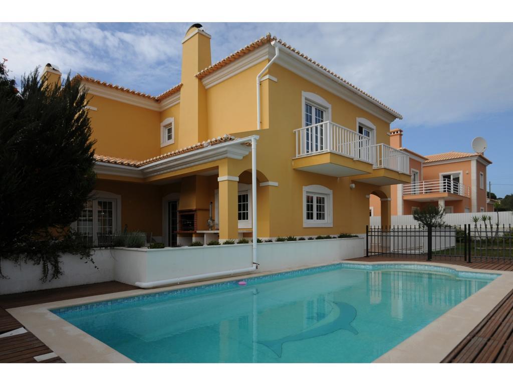 Homestay Dos Teixos Cascais