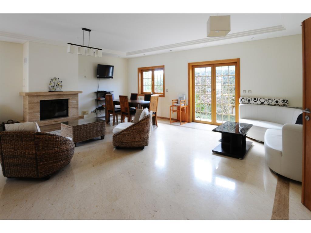 Homestay Dos Teixos
