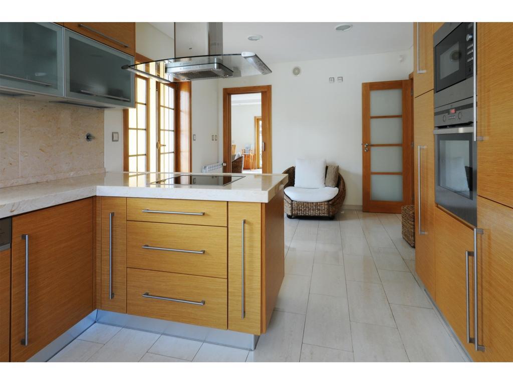 Dos Teixos Homestay *