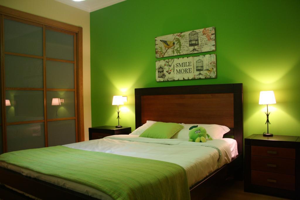 Homestay Dos Teixos *