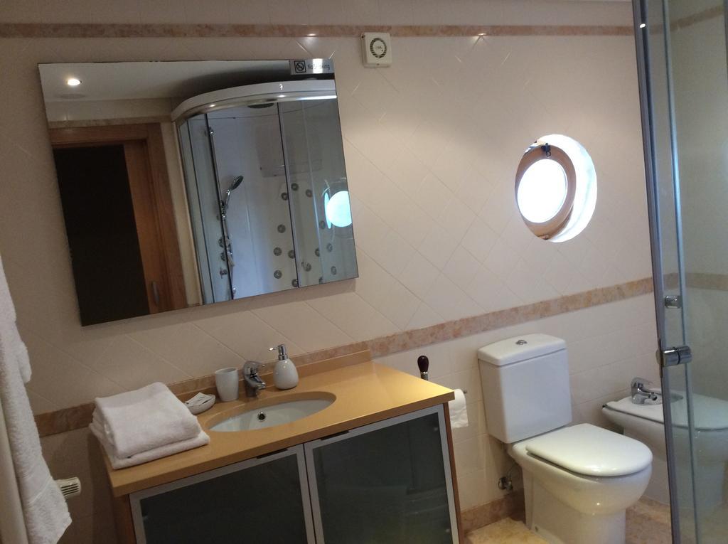 Homestay Dos Teixos