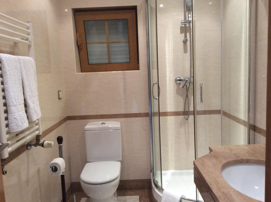 Homestay Dos Teixos Cascais