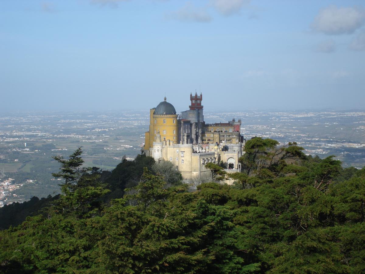 Dos Teixos Cascaes