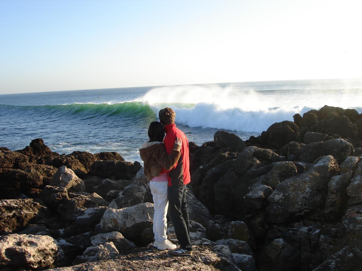 Dos Teixos Homestay