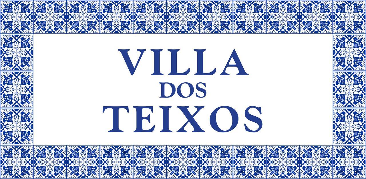 Dos Teixos *